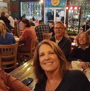 Meet your Posher, Cindy